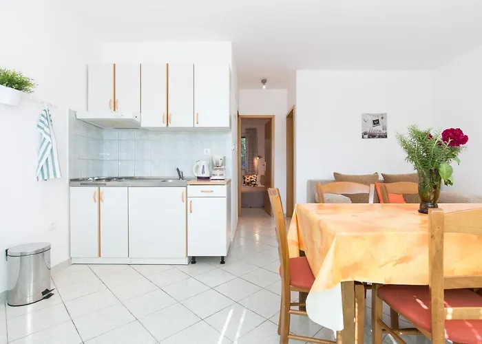 Apartments Krajina