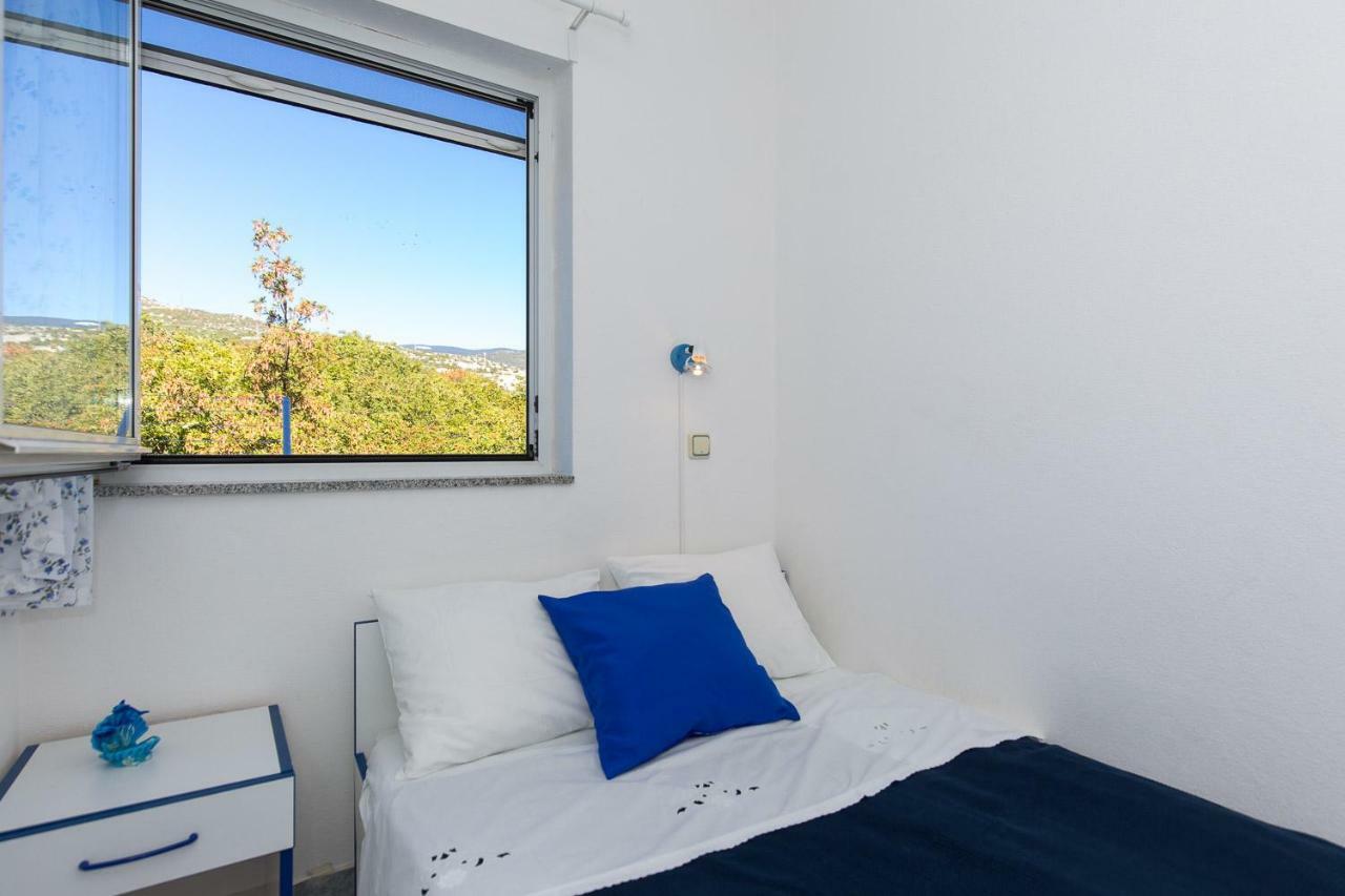 Krajina Apartment Novi Vinodolski