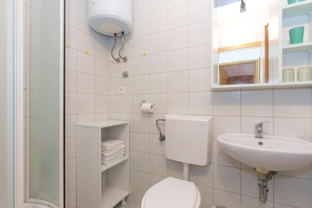 Krajina Apartment Novi Vinodolski