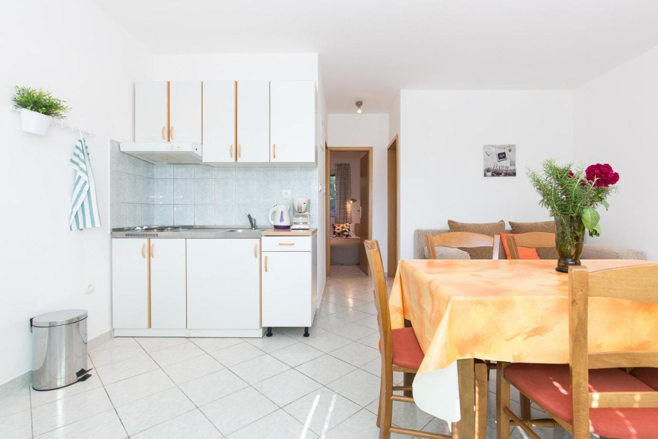 Apartment Krajina Novi Vinodolski