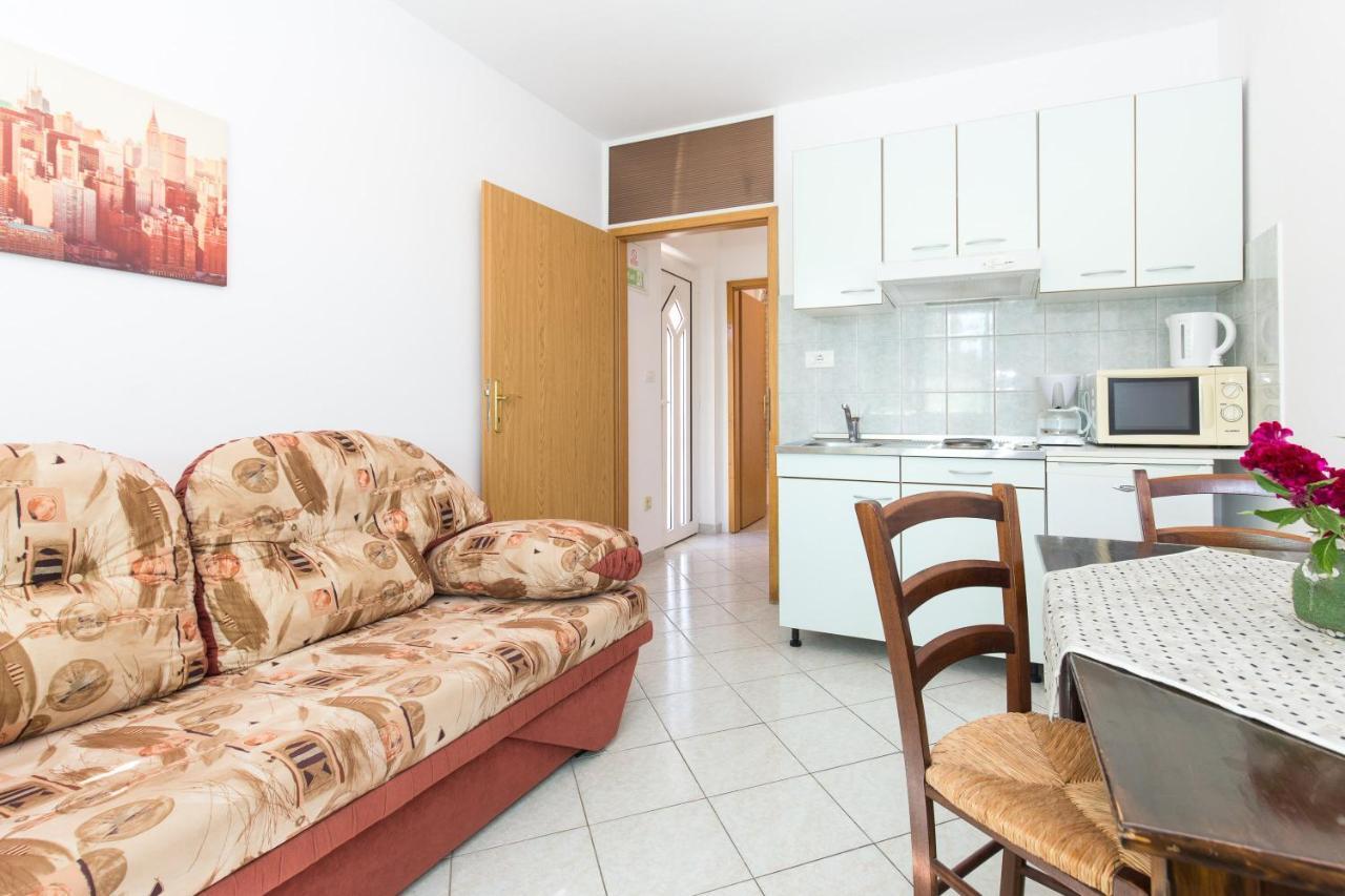 Apartment Krajina Novi Vinodolski