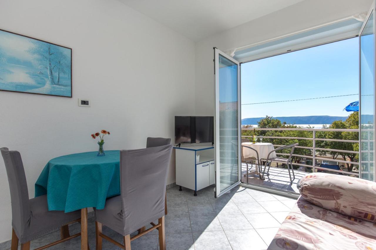 Apartment Krajina Novi Vinodolski