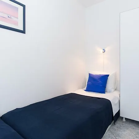 Apartments Krajina Novi Vinodolski Exteriér fotografie