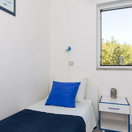 Apartments Krajina Novi Vinodolski Exteriér fotografie