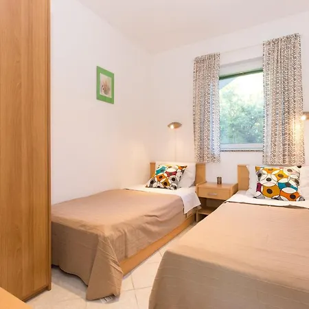 Apartments Krajina Novi Vinodolski Exteriér fotografie