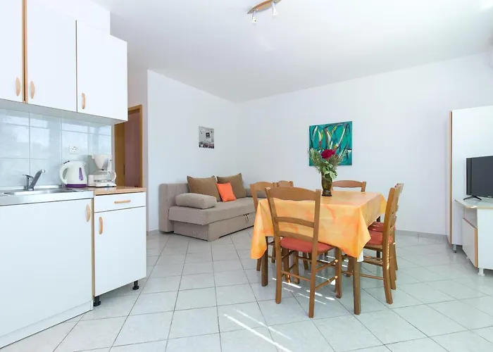 Apartments Krajina