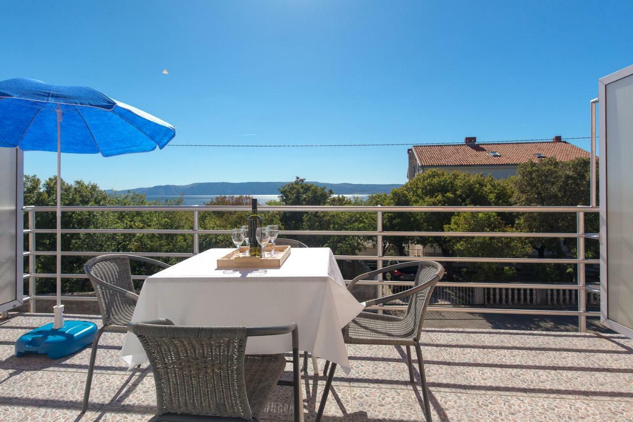 Krajina Apartment Novi Vinodolski